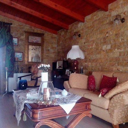 Гостевой дом Spiti Me Thea Филиатра Номер фото