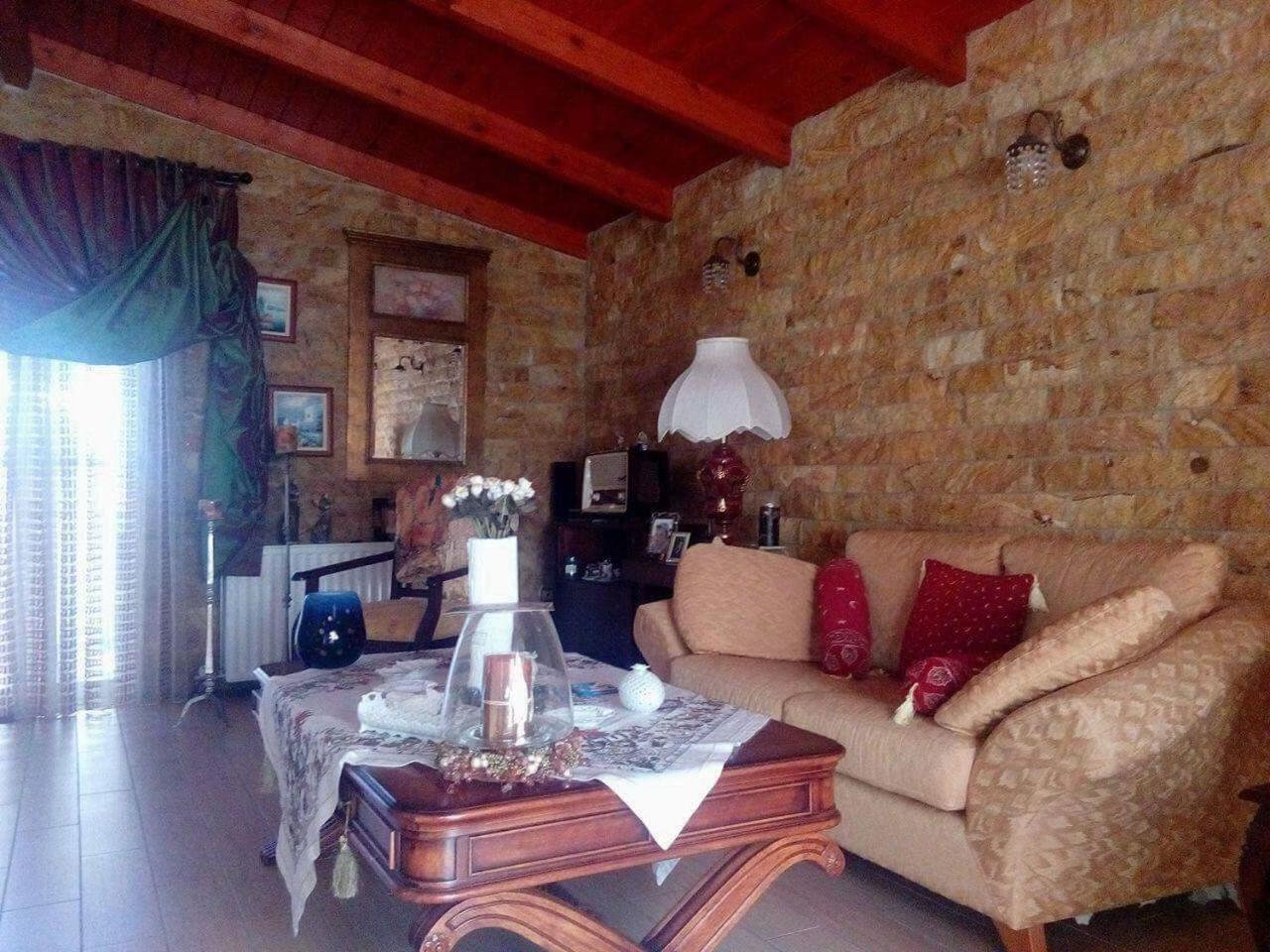 Гостевой дом Spiti Me Thea Филиатра Номер фото