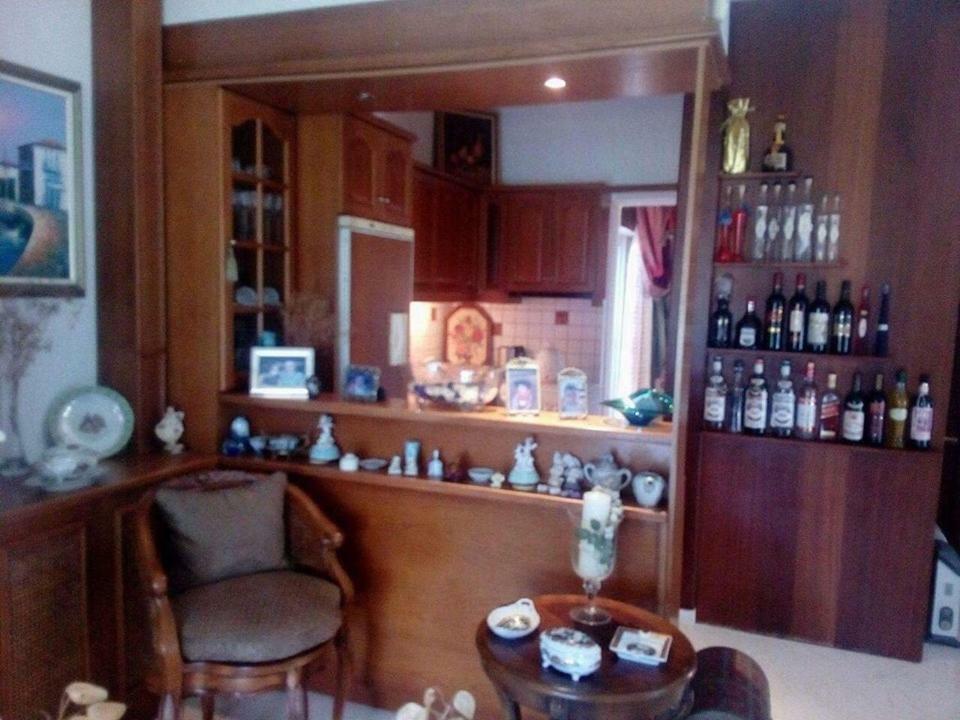 Гостевой дом Spiti Me Thea Филиатра Экстерьер фото